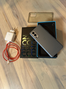 Mobiiltelefon OnePlus Nord 2 5G 128Gb (2 foto / 2)