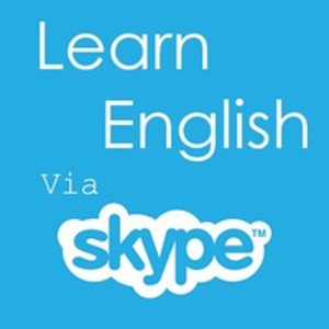 English via skype английский по скайпу