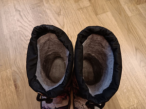 Lenne talvesaapad suurus 30 (6 foto / 8)