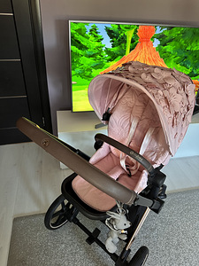 Cybex Priam V4 (3 foto / 5)