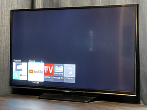 Samsung Smart-TV 32'' (1 foto / 4)