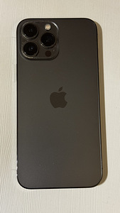 iPhone 13 Pro Max 256 ГБ, графит (1 фото из 6)