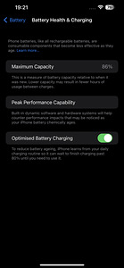 iPhone 13 Pro Max 256 ГБ, графит (6 фото из 6)