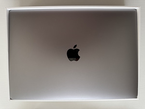 Apple Macbook Air M1 8/256GB (2022) ENG/RUS Аккумулятор 89% (3 фото из 6)