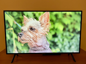Телевизор Samsung 40" 4K UHD (7 фото из 9)