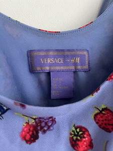 Versace kleit S