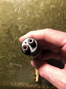 Ортофон СТМ - 72 / MC StepUp (4 фото из 5)