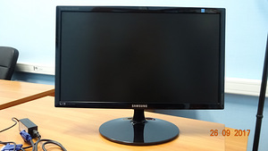 Samsung SyncMaster BX2231