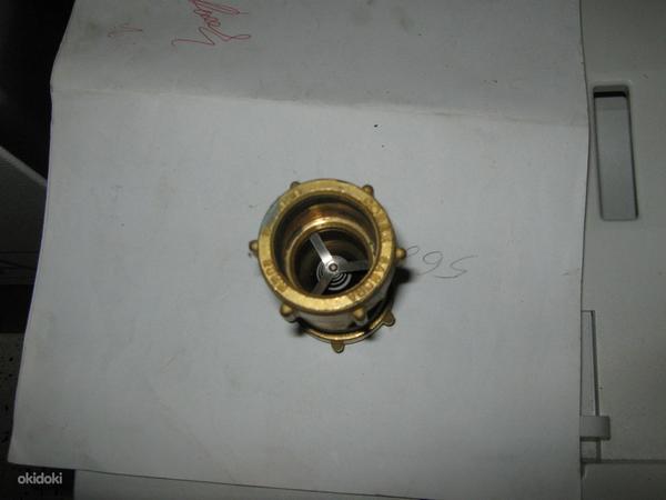 Клапан (фото #2)