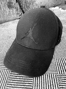 Кепка Jordan