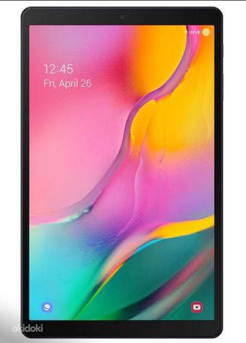 Samsung Galaxy Tab A 10.1 "(2019) 32 ГБ (фото #1)