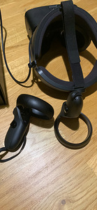 Oculus Rift S (5 foto / 6)