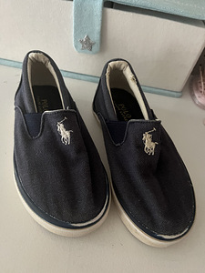 Детская обувь Polo