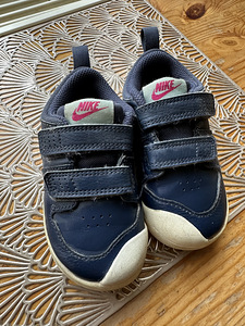 Nike tossud lapsele