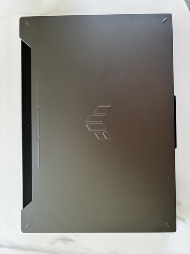 Asus Tuf Gaming F15