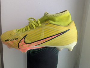 Nike Mercurial Air Zoom AG (1 фото из 5)