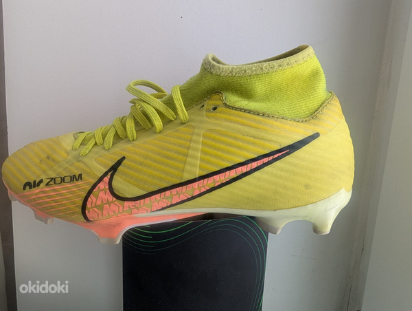 Nike Mercurial Air Zoom AG