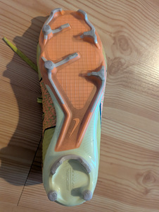 Nike Mercurial Air Zoom AG (4 фото из 5)
