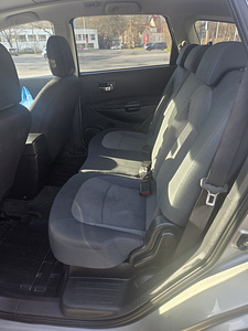 Nissan Qashqai (4 foto / 13)