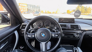 BMW f31 (3 foto / 14)
