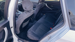 BMW f31 (13 foto / 14)
