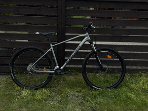 KROSS HEXAGON 3.0 HARDTAIL XL (1 фото из 10)