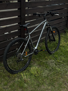 KROSS HEXAGON 3.0 HARDTAIL XL (10 фото из 10)