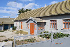 Жилий дім (1 фото з 4)
