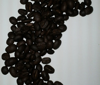 Кофе в зернах Casher  Арабика Колумбия Супремо