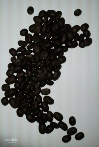 Кофе в зернах Casher  Арабика Колумбия Супремо (фото #1)