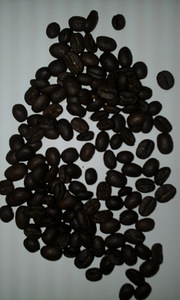 Кофе в зернах Casher Арабика Перу