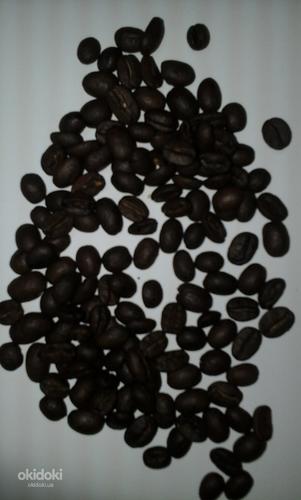 Кофе в зернах Casher Арабика Перу (фото #1)
