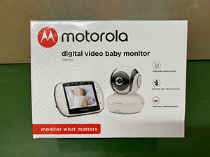 Beebimonitor Motorola MBP36S
