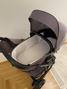Easywalker Harvey 5 Premium vankrikomplekt (3 foto / 5)