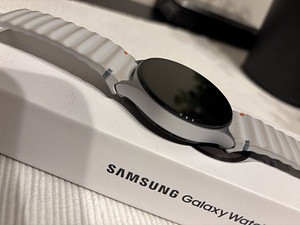 Samsung Galaxy Watch7 44mm Bluetooth (3 foto / 5)