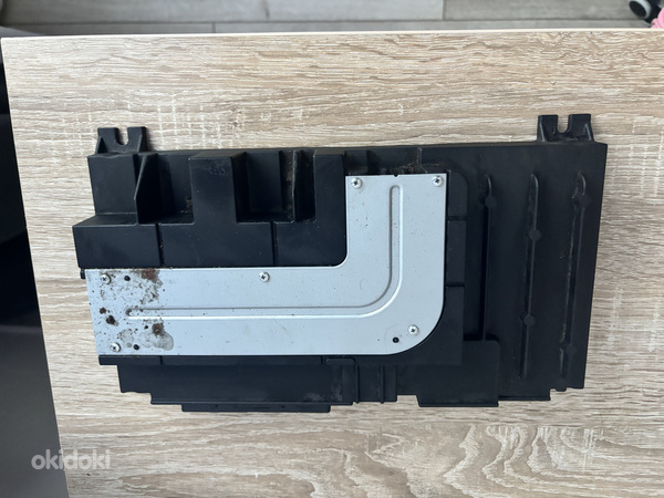 OEM Võimendi Audi/ VW/ Skoda
