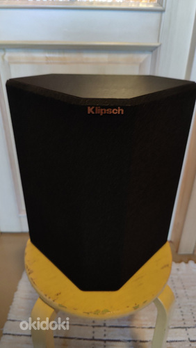 Продаются колонки Klipsch RP-250S Surround (фото #3)