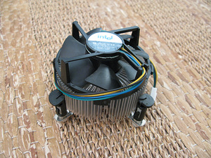 Intel socket 775 jahuti (3 фото из 3)