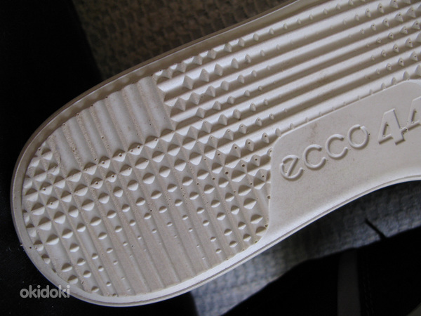 Повседневная обувь ecco Collin 2.0 (фото #6)