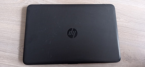 Ноутбук HP (1 фото из 5)