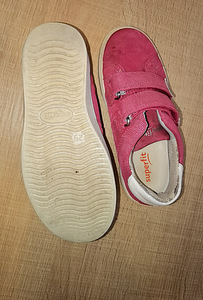 Superfit nahast tennised 29 (4 foto / 6)