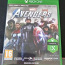 Xbox one, игра Avengers Marvel (фото #1)