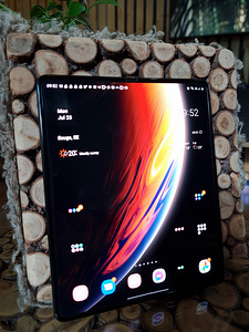 Samsung galaxy z fold 3 5G 12GB/256Gb (2 фото из 8)