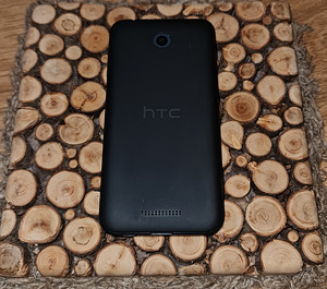 HTC Desire 510, 8GB/1GB (2 foto / 2)