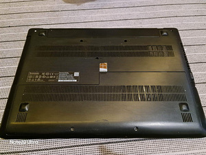 Lenovo ideapad 300-15isk 80Q7 (5 foto / 10)
