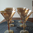 Martini klaasid, komplekt 6-st (foto #3)