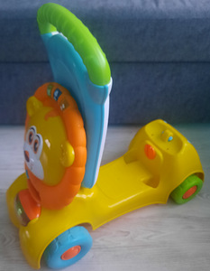 Игрушки (2 фото из 5)