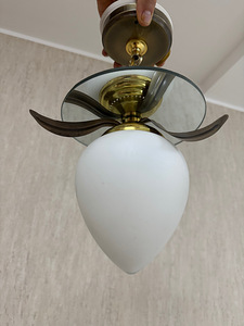 Laelamp (1 foto / 1)