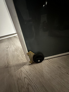 Lükandpeegli uksed (5 foto / 9)