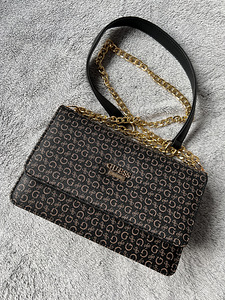 Женская сумка GUESS (1 фото из 3)